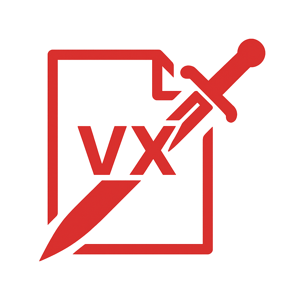 VXNET Logo